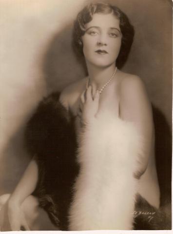 Photograph by DeBarron