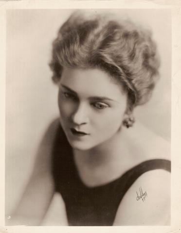 Eve le Gallienne