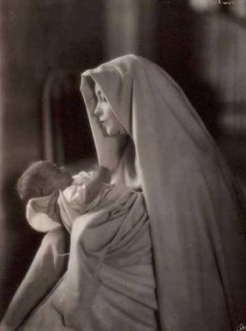 Lillian Gish