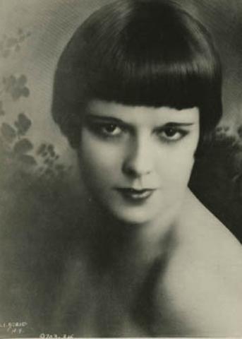 Louise Brooks