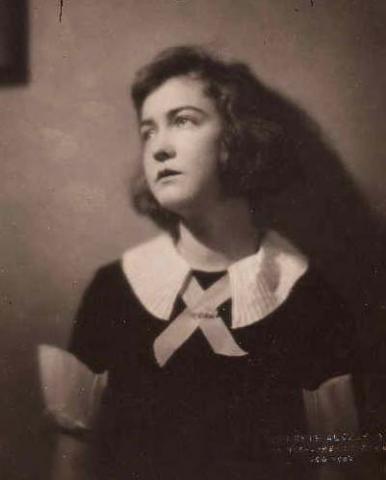 Dorothy Gish