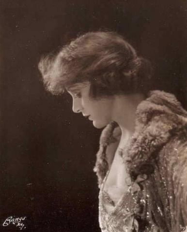 Ann Murdock