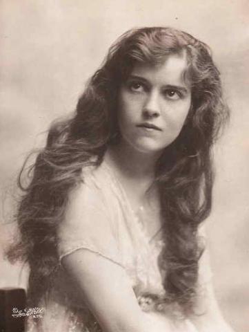 Madge Kennedy