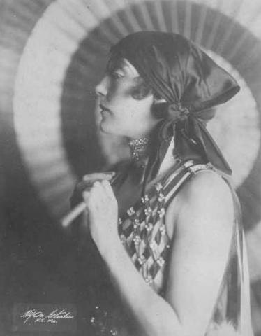 Annette Kellerman