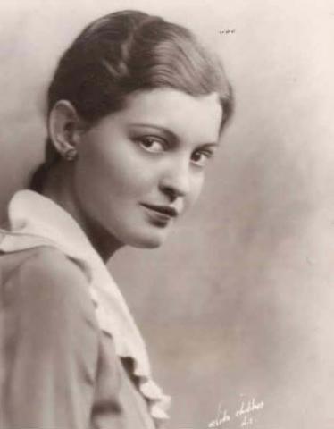 Zita Johann