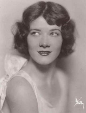 Dorothy McNulty