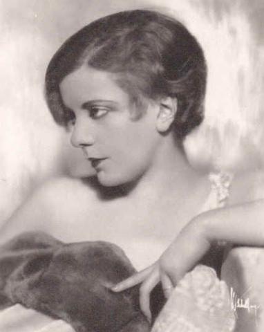 Alma Rubens
