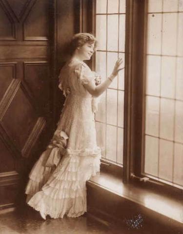 Marguerite Clark
