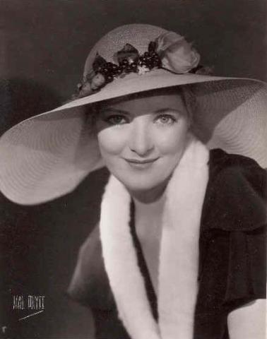 Linda Watkins