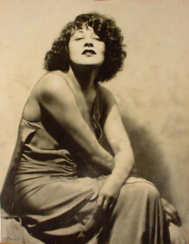 Lenore Ulric