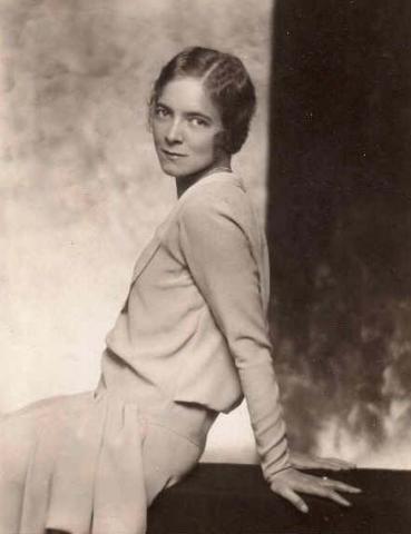Helen Hayes