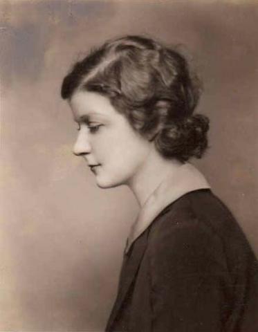 Nydia Westman
