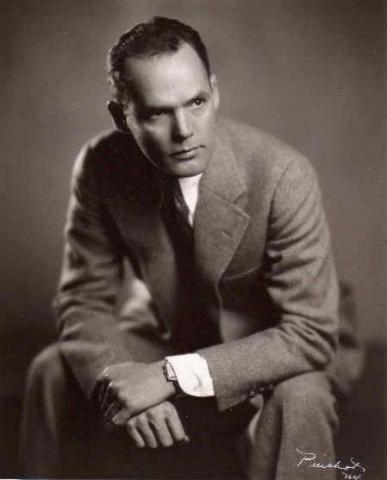Henry Hull