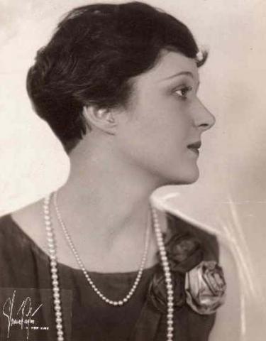 Vivian Osbourn