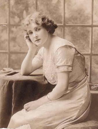 Hazel Dawn