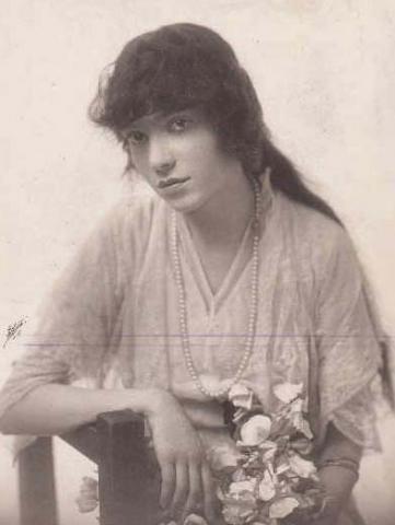 Adele Astaire