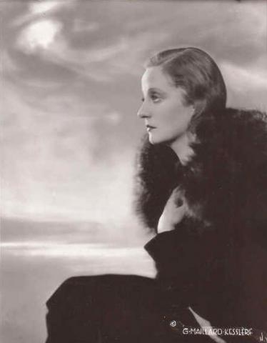 Tallulah Bankhead