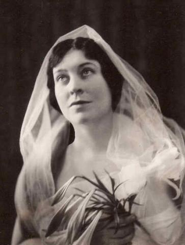 Mrs. J. S. Blackton