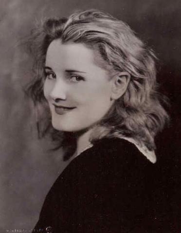 Jeanne Eagels