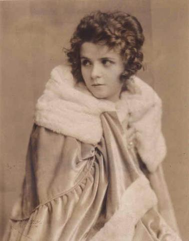 Olive Thomas