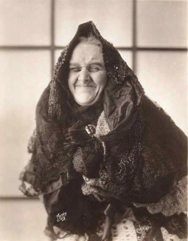 Elizabeth Risdon