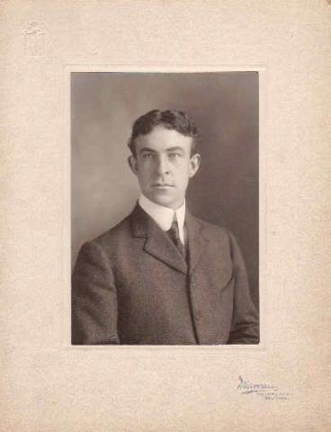 Arthur Byron
