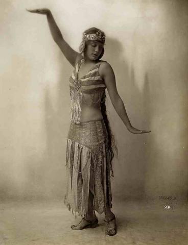 Annette Kellerman