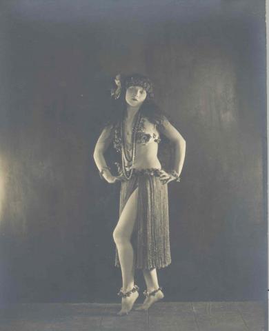 Gilda Gray