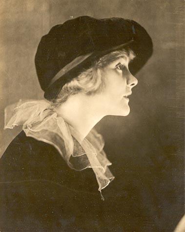 Jeanne Eagels