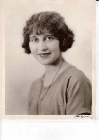 Genevieve Tobin