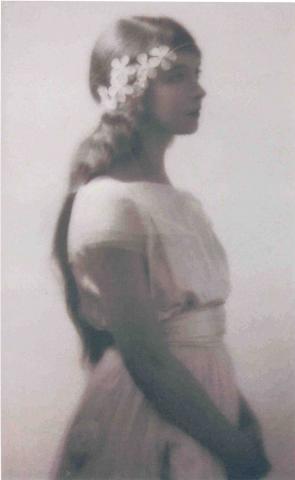 Lillian Gish