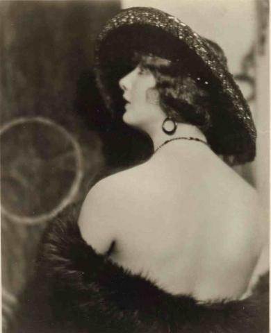 Betty Blythe