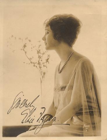 Elsie Ferguson