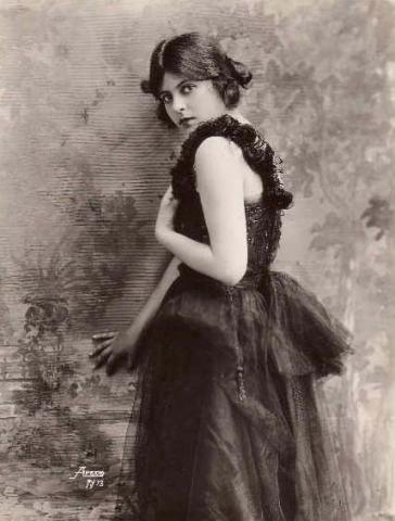 June Walker
