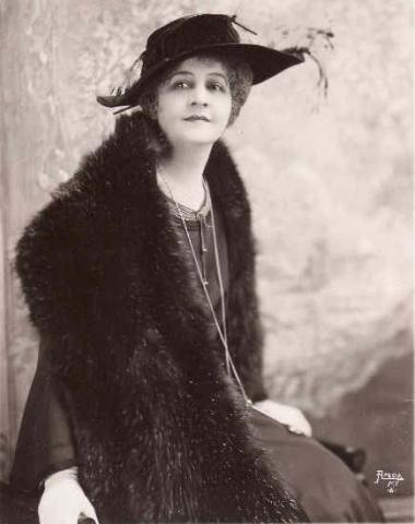 Lenore Ottinger