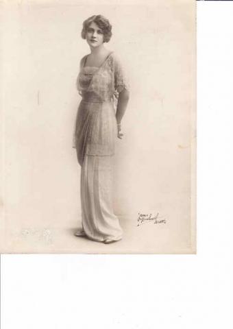 Ruth Chatterton