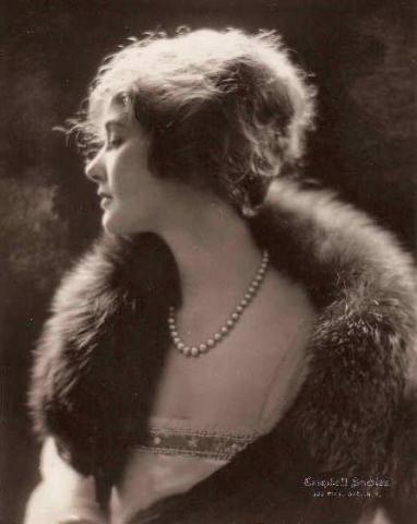 Elsie Ferguson