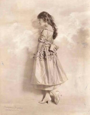 Helen Hayes