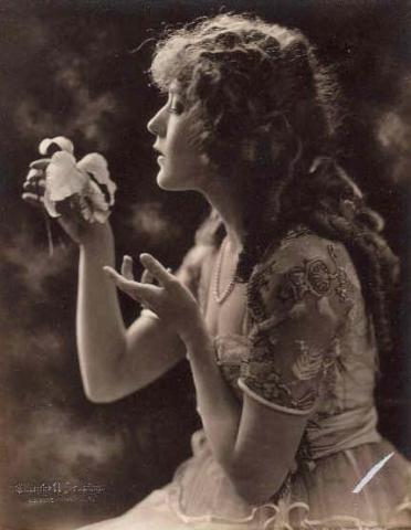 Mary Pickford
