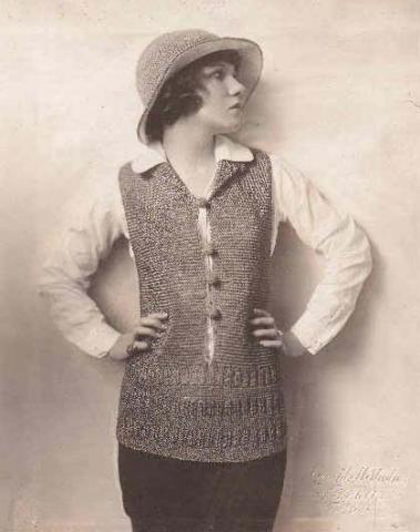 Vivienne Segal