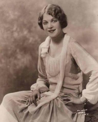Dorothy Hall