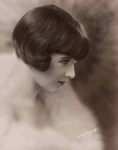 Margaret Livingston