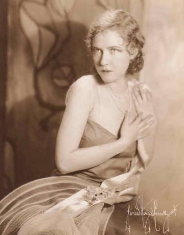 Dorothy Gish