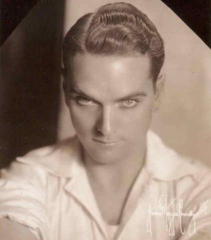 Guy Robertson