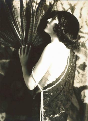 Mabel Ford