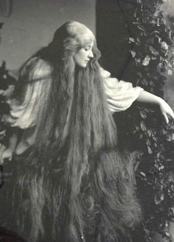 Mary Garden