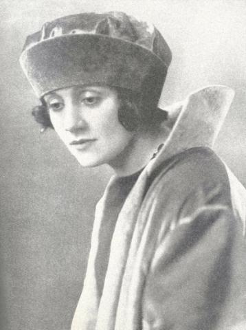 Laurette Taylor