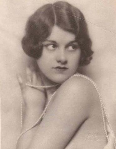 Lillian Roth