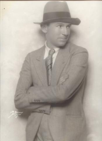 Ted Healy