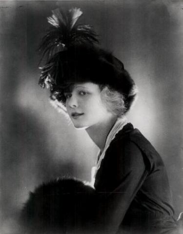 Marylin Miller